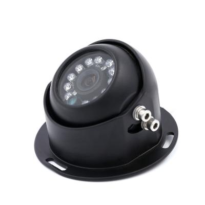 China Waterproof and Shockproof Mini AHD 1080P NIGHT VISION Car/Truck Security Camera for sale