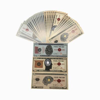 China Paper Card Game Maker Personalized Paper Playing Cards for sale