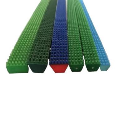 China 50m 30m PU Supergrip Cintura reforçada resistente ao óleo para fins de transmissão à venda