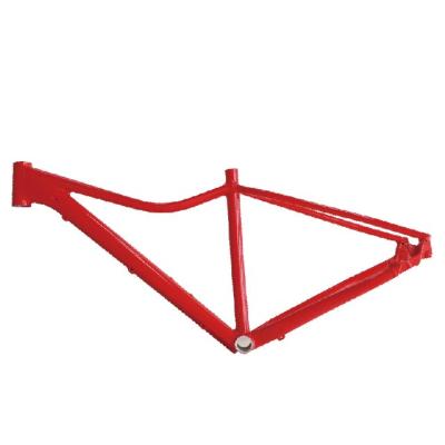 China Mountain Bikes Bicycle Frame LANDON Bike Frames Aluminum Alloy 700C City Mountain Lightweight Wholesale OEM ODM for sale