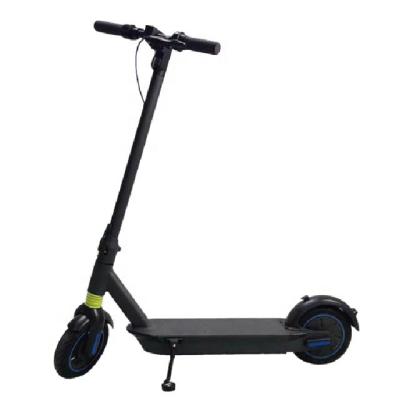 China LANDON Foldable Aluminum Electric Scooter 250W 350W 36V 12.5 15.0AH 8.5 Inch Wholesale OEM ODM Customize for sale