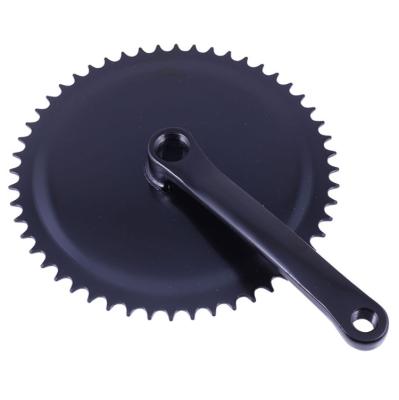 China Professional Mountain Bikes Taiwan Factory Customized Cranks For Bicycles for sale