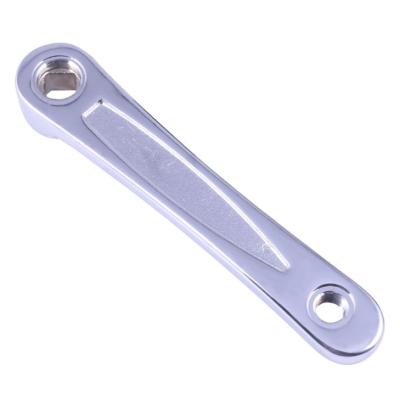 China Professional Mountain Bikes Taiwan Factory Customized Produce Bicycle Cranks Supplier for sale