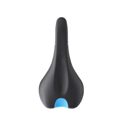 China Road Bicycles Bike Seat For MTB Adult Bike Cushion Useful Road Cycling Wide Bicycle Saddles for sale