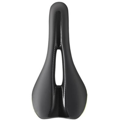 China Cycling Road Bike Seat For MTB Adult Bike Cushion Useful Road Cycling Wide Bicycle Saddles for sale