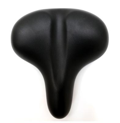 China Men 2020 New Design Soft Seat Bicycle Saddle High Quality Bicycle Cycling Saddles for sale