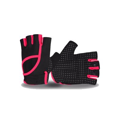 China Landon bike accessories sport gloves for bicycle cycling, small to large size available, 13*14 cm LD-Glo03-1 for sale