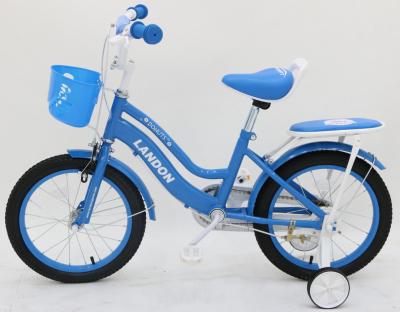 China Landon Street New listing 2021 new 16 inch kids ride bikes for 12 year olds for sale