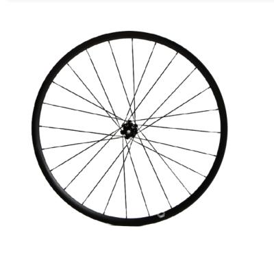 China Road Bikes Road Bicycle Wheel Sets 6061 Alloy Accessory Alloy Rims Bike Wheelset for sale