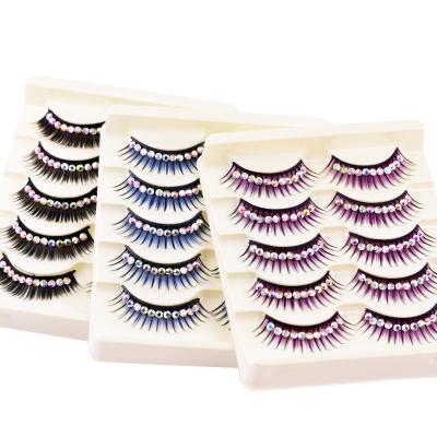 China 100% Vegan And Eco-Friendly Hot Selling Private Label Hair Link And Seal Diy Eyelash Extension for sale