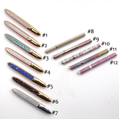 China Free Sample New Fashionable Magic Eyeliner Pencil Tube Eyeliner Adhesive Glue Pen for sale