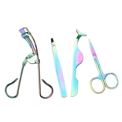 China Safe low price modern design custom private label eyelash extension tools for sale