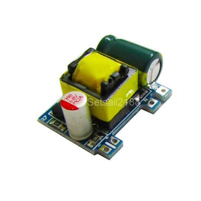 China Switch Power Supply 5V700mA 3.5W Localized Switch Power Supply Module AC 110V 220V DC Into 5V 700mA Buck Step Down Module for sale