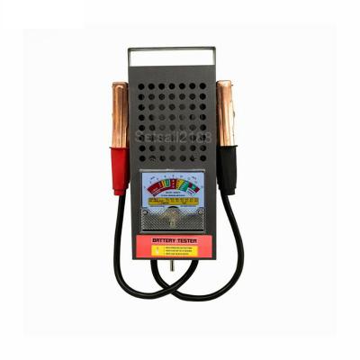 China Battery Charging Tester 6V 12V 100A Car Battery Charge Tester Car Truck Indicator Battery Analyzer Test Auto Diagnostic Tools for sale