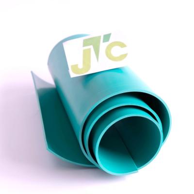 China Professional Manufacturer PVC Flexible Plastic Sheets Soft PVC Sheet for sale