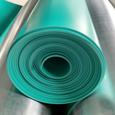 China China Supplier High Quality Flexible PVC Roll Soft PVC Standard Sheet for sale