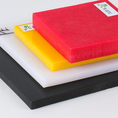 China Hot selling pp 1mm thickness pp sheet polypropylene pp and pe plastic sheet for sale