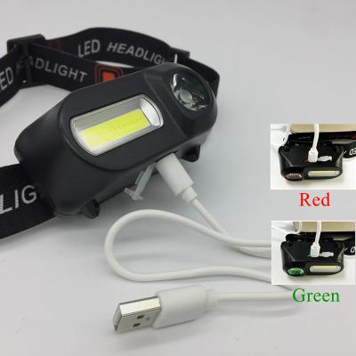 China Hot sale camping led headlight for car led headlight for camping led headlight flashlight with reasonable price for sale