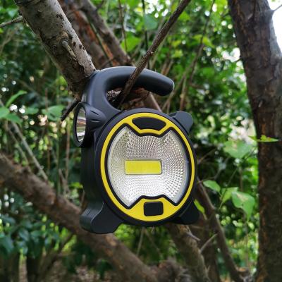 China China Factory Price Good Cheap Practical Lantern COB Working Lamp 3W COB Flood Light For Camping Outdoor Sports for sale