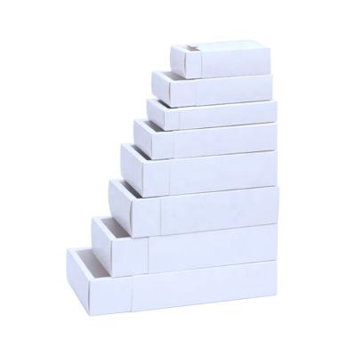 China Recycled Materials Box Makes Custom Printing 15*8.5*4.2cm Paper Packing Gift Wedding Apparel Luxury Paper Socks Packing Boxes for sale