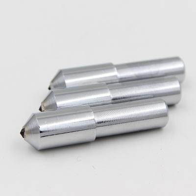 China High hardness unique diamond planer, diamond tool, wheel forming tool for sale