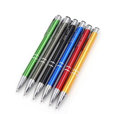 China Diamond Cut Pen Customized Logo Diamond Ballpoint Pen Diamond Wafer Wholesale Lettering and Spotting Pen for sale