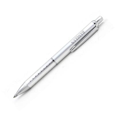 China Wholesale Diamond Cut Pen Customized Logo Diamond Ballpoint Pen Lettering and Marking Diamond for sale