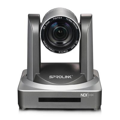 China Sprolink 1080P 20x Face Detection Video Camera for Conference Rooms Live Streaming Video Camera PTZ NDI SGI Camera for sale