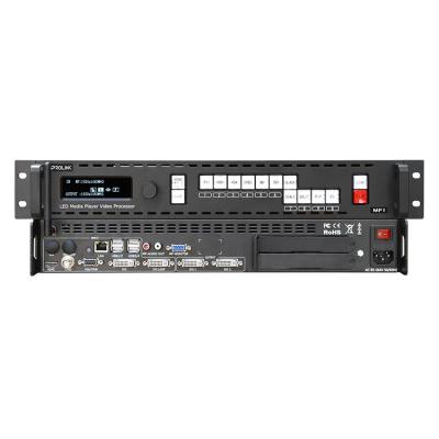 China SPROLINK MP1 Storage and Playback Control Integrated Management High Efficiency Processor Integrated Video Processor MP1 for sale