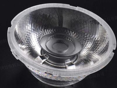 China Led Lights Hongzhu Track Lights Diameter 69*29mm Foshan COB Lamp Lens 24 Degree for sale