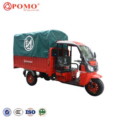 China Ztr Roadster 250Cc Roadster 250Cc Cargo Trike Transport Trike, Foton Three Wheel Motorcycle, Motor Tricycle Triporteur for sale