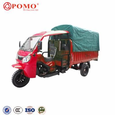 China Cargo Moto Cargo Tricycle With Cabin Closed E Tricycle 3 Wheel For Passenger, 3 Wheel Stunt Car for sale