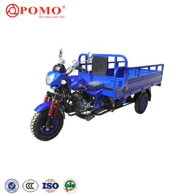 China Cargo Cart Venom SS 300Hp Reverse Tricycle , Electric Cargo Bike 2 Wheel for sale