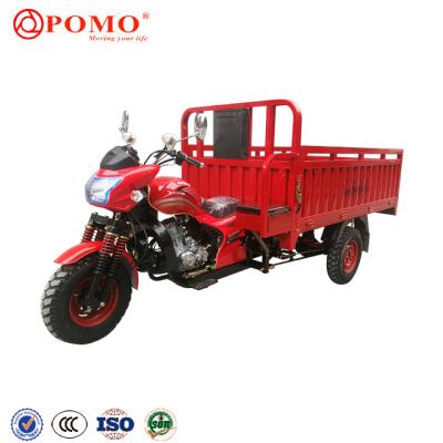 China Ztr Roadster 250Cc, Chinese Cargo Trike Morocco 3 Wheel Trike Bike Cargo Tricycle for sale