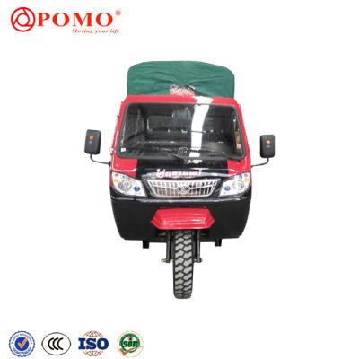 China Cargo Food Truck Philippines 200Cc Made In China Cargo Three Wheel Motorcycle, Moto Cargo 300Cc Tricycle for sale