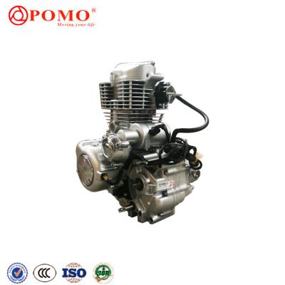 China Motorcycle Spare Parts Price List 300Cc Air Cooled Diesel Engine , Hino Engine Parts for sale