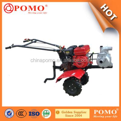 China Simple structure of plowing Mini Agriculture Farming Husqvarna Portable Mower, urban cultivator, Claas harvester for sale