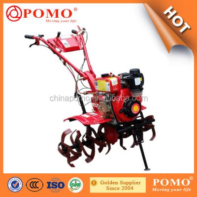 China Easy Plowing Operate Portable Agriculture Cultivating Mower Robot, Power Hoe Tiller, Peanut Harvester for sale