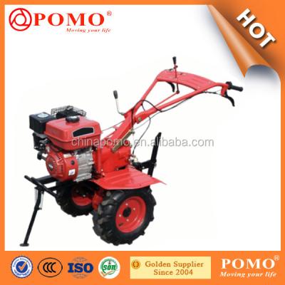 China Easy Tillage Operate Portable Agriculture Raising Paddy Weeder , Used Power Tiller , Used Kubota Combine Harvester for sale