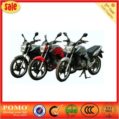 China 2017 new style street bike motorcycle 150cc air cooling 10L engine for sale