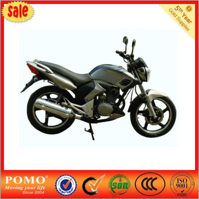 China 2014 Hot Selling Tricker Street Bike 150cc Sport Motorcycle 10L for sale