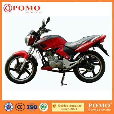 China 200CC/250CC Off Road Dirt Bike Police Bike 32units/20GP; 96units/40HQ for sale