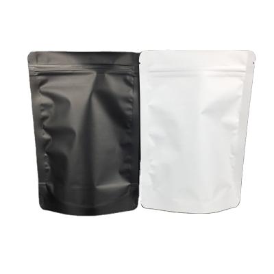 China Recyclable Custom Printing Printed Coffee Bag Stand Up Pockets Zipper Packaging Snack Bag Plastic Food Bag for sale