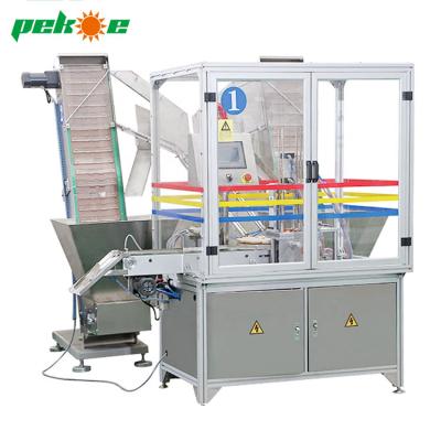 China Automatic Factory Cap Assembly Machine for sale