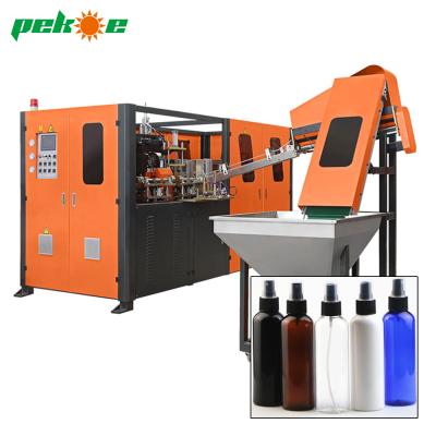 China 1 Liter 2000ml Pet Bottle Making Machine 100 Cavity Pet Blow Molding Machine for sale