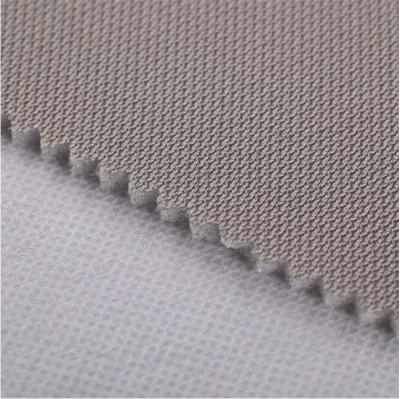 China Memory car speedboat breathable waterproof fabric or car roof fabric or car ceiling fabric for upholstery for sale