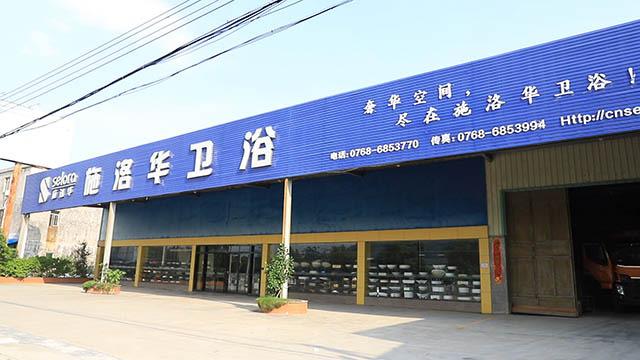 Verified China supplier - Chaozhou Selora Ceramics Co., Ltd.