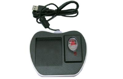 China Optical USB Biometric Fingerprint Scanner and Card Scanner for Time Attendance Devices for sale