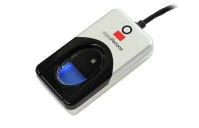 China DP Original USB Biometric Fingerprint Sensor With 512dpi optical sensor for sale