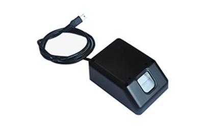 China Auto ID USB RS232 RS485 Interface Biometric Fingerprint Scanner For Android for sale